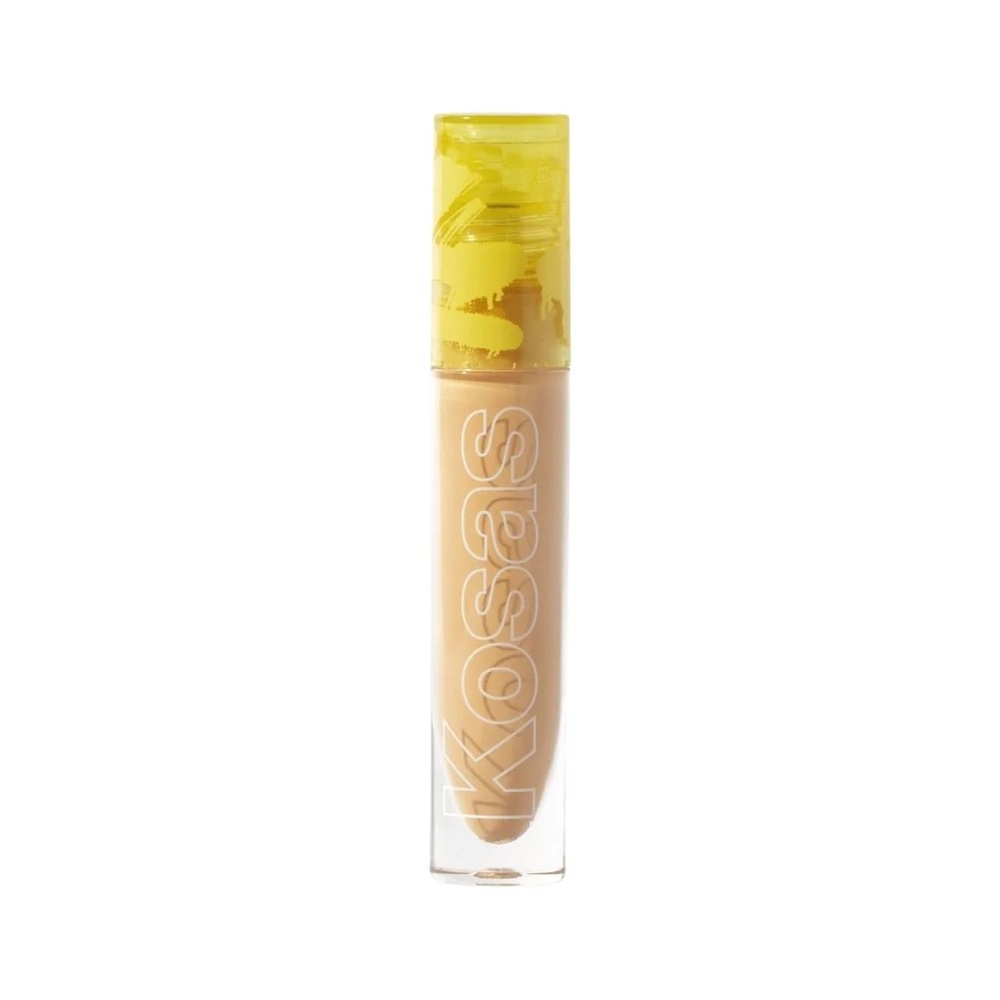 Kosas Revealer Concealer Super Creamy + Brightening Concealer Peptides, Skincare